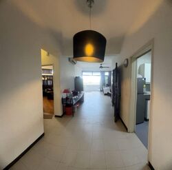Mandarin Gardens (D15), Condominium #600135751